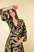 Y Why Kleid Fernanda
